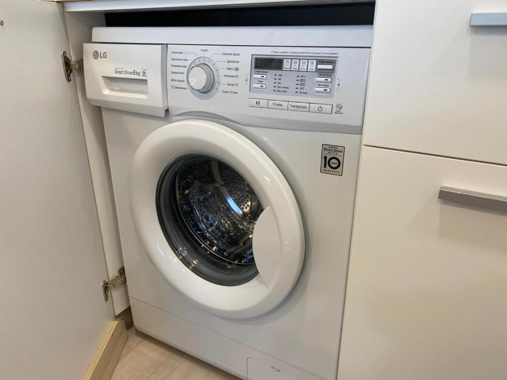 Astana Apartments Luaran gambar