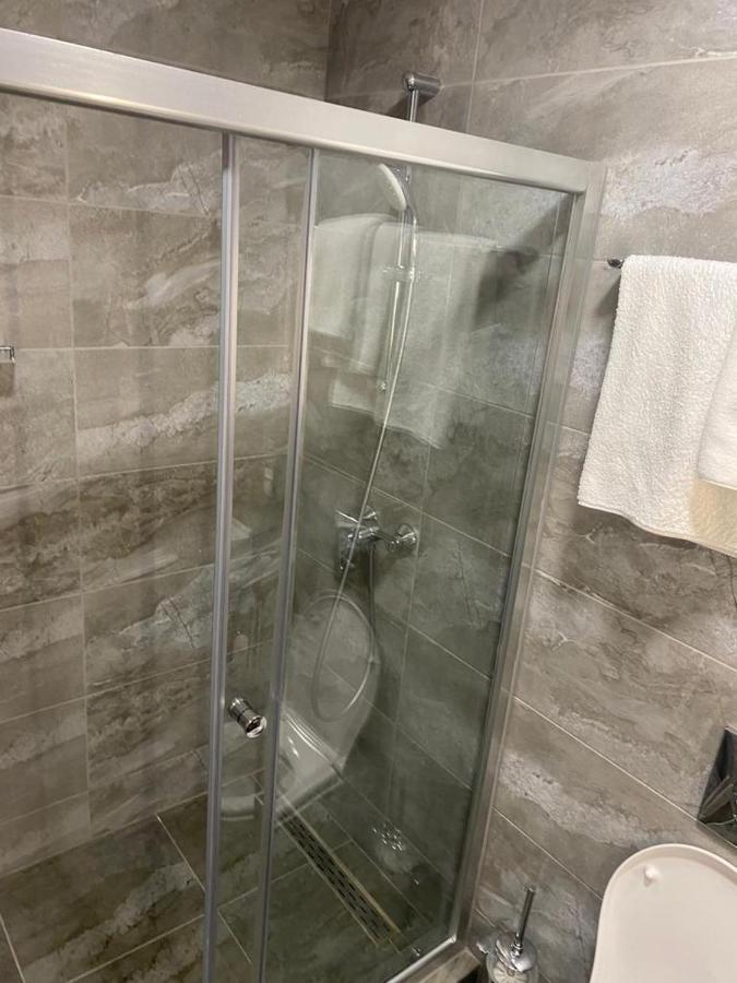 Astana Apartments Luaran gambar